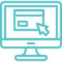 sitio web
