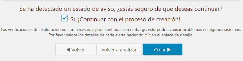 Duplicator como usar