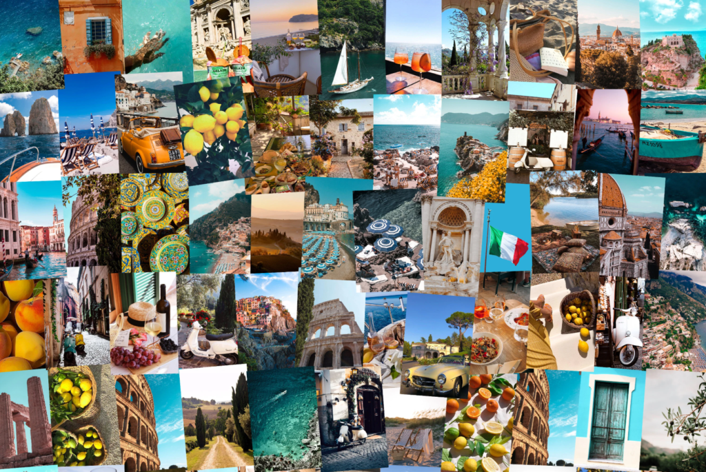 collage