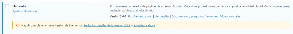 elementor
