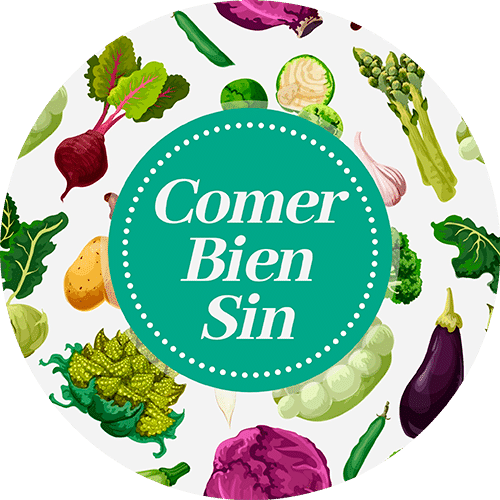 Logo ComerBien Sin