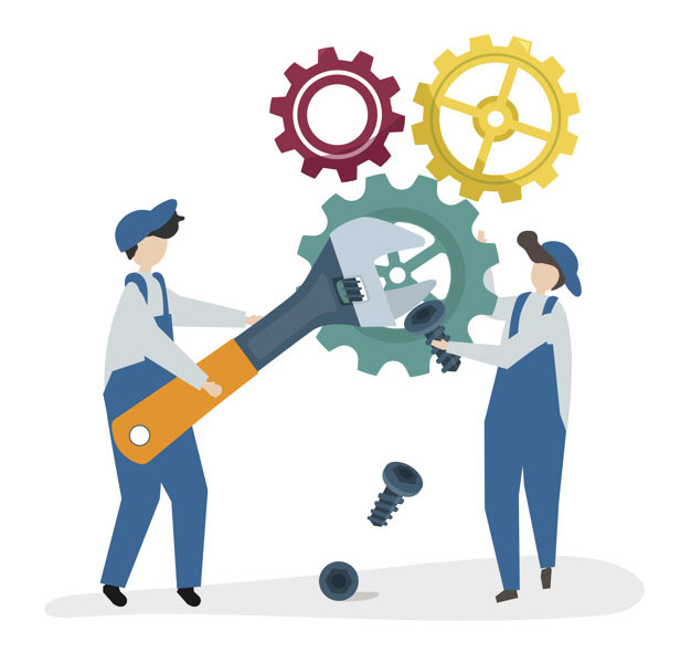 mantenimiento wordpress