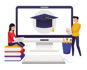 academia online wordpress