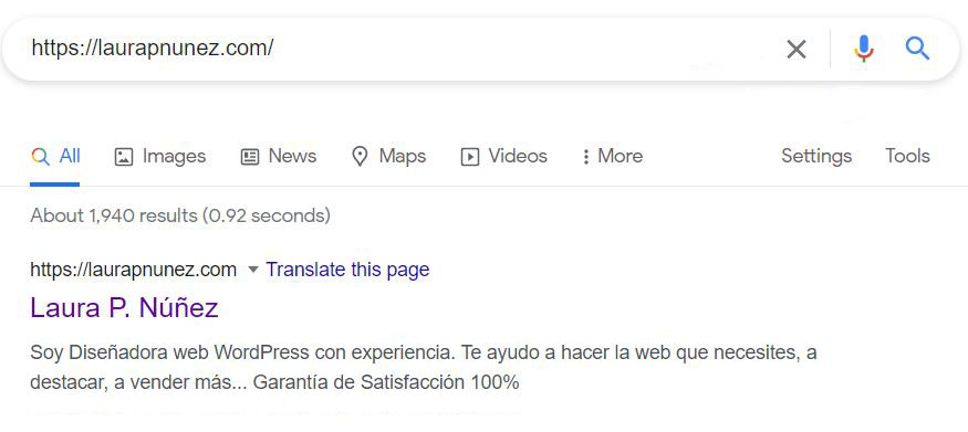 google busqueda