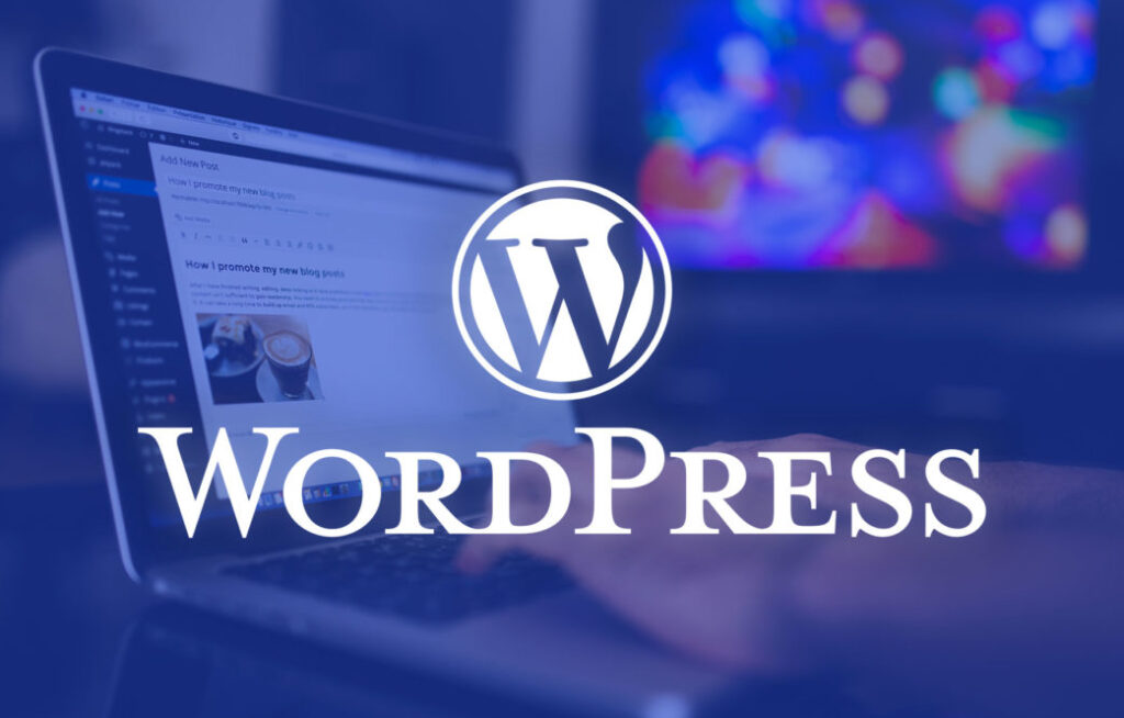 WordPress ecommerce