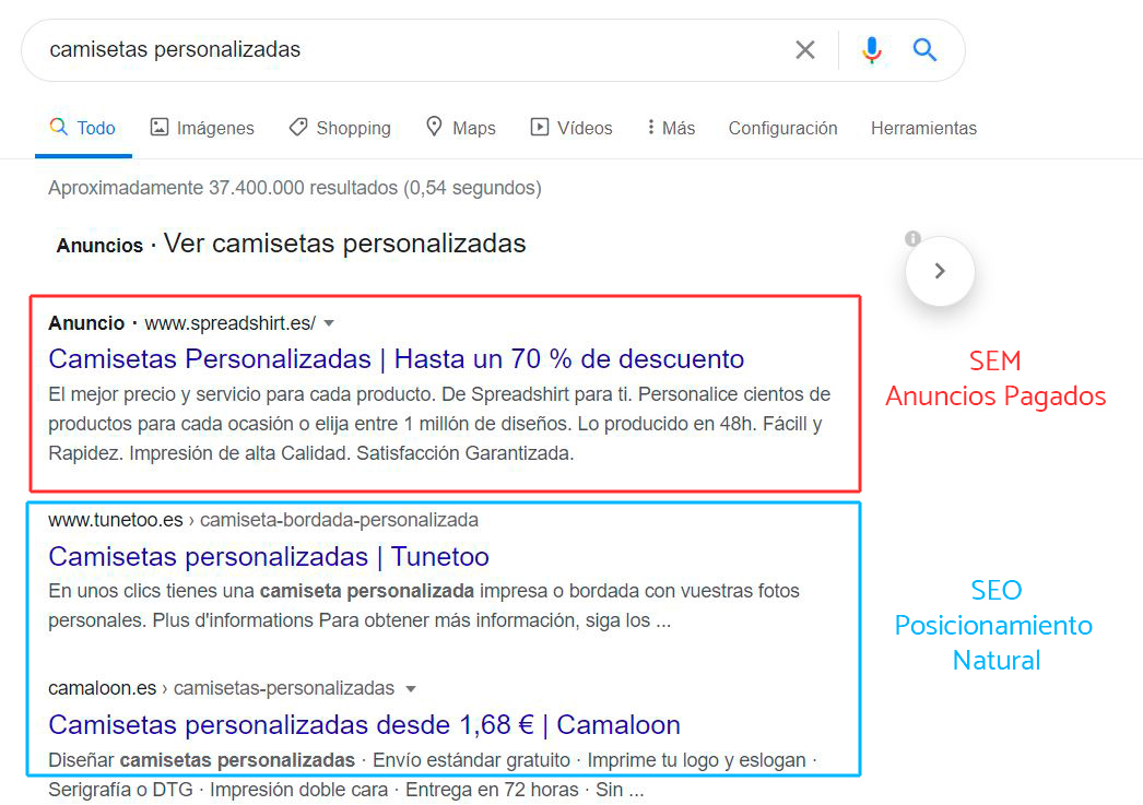 google