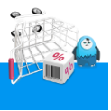abandoned cart