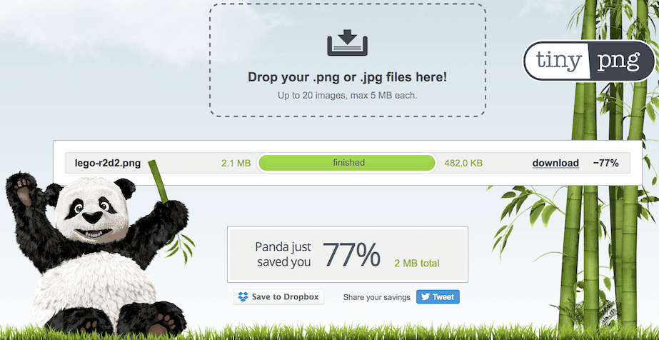 tinypng