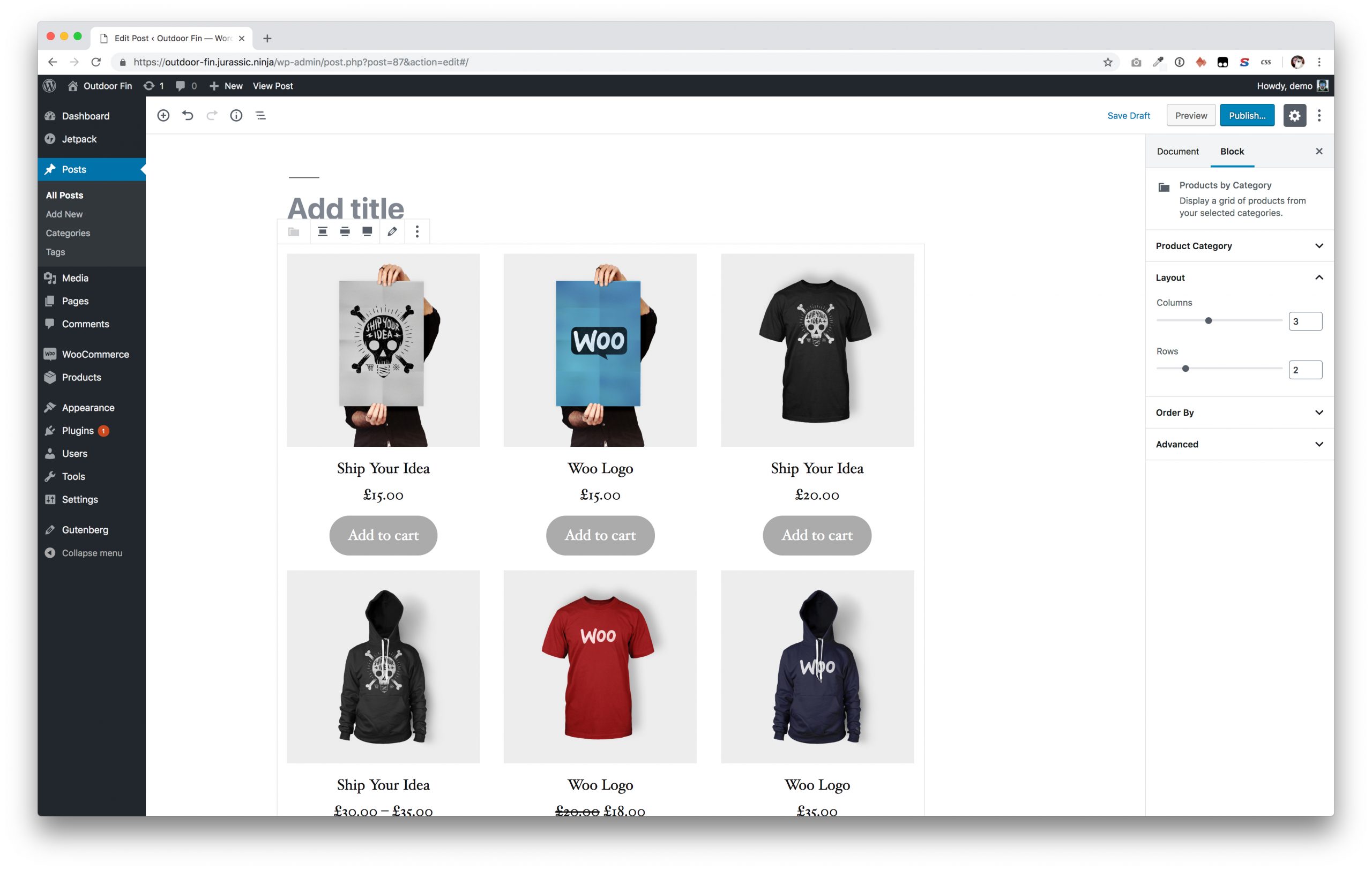 woocommerce scaled
