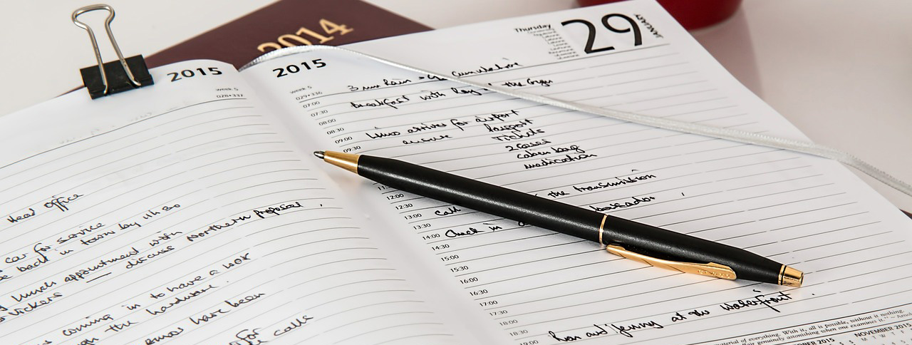 agenda