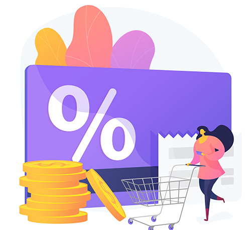 descuentos