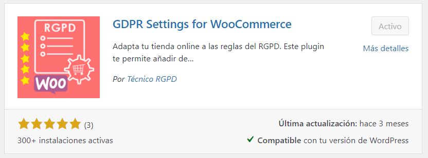 woocomerce
