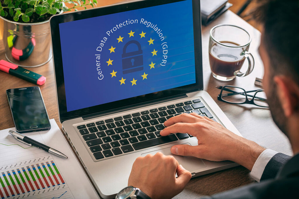 gdpr