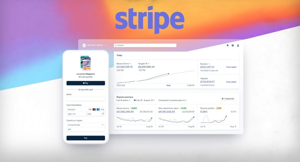 stripe