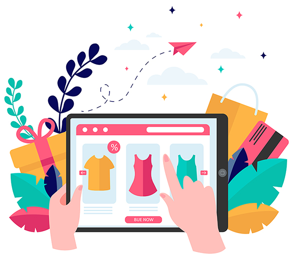tienda online