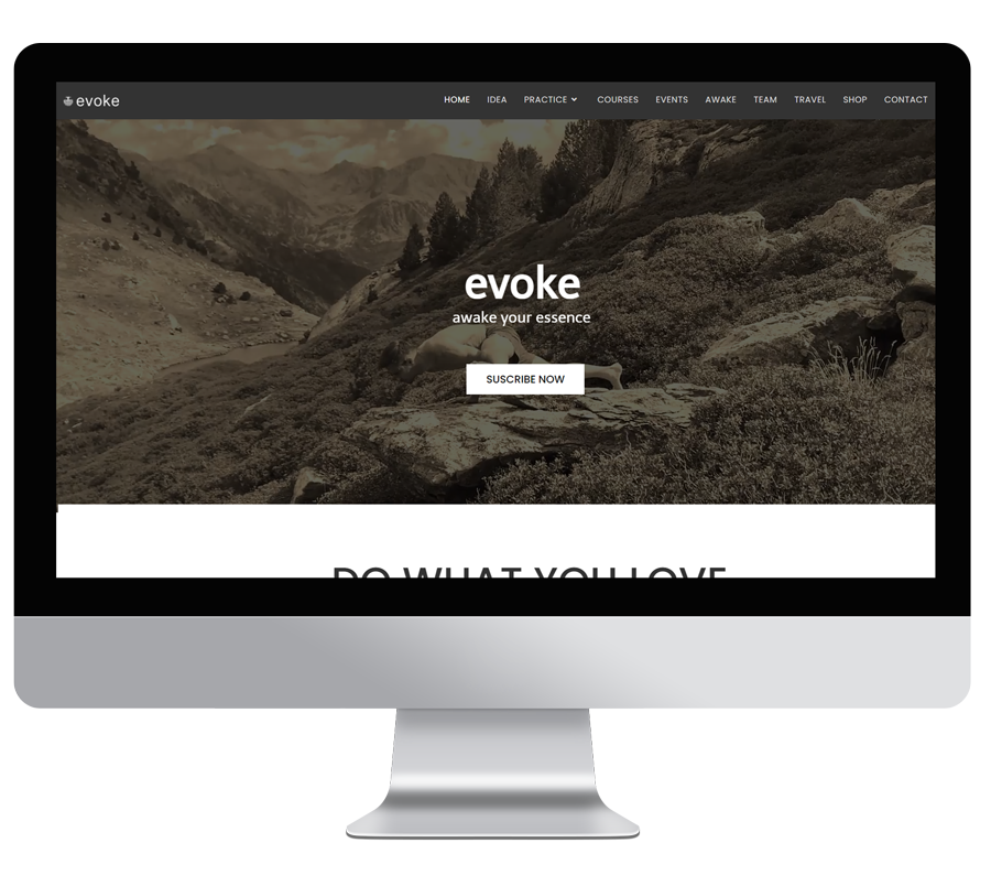 Evoke 1