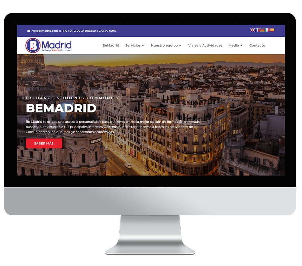 bemadrid 1