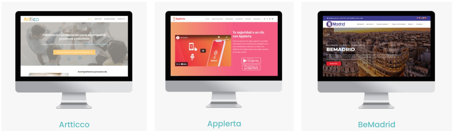 corporativas