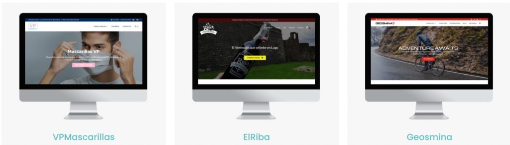 tienda online