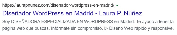 Megadescripcion