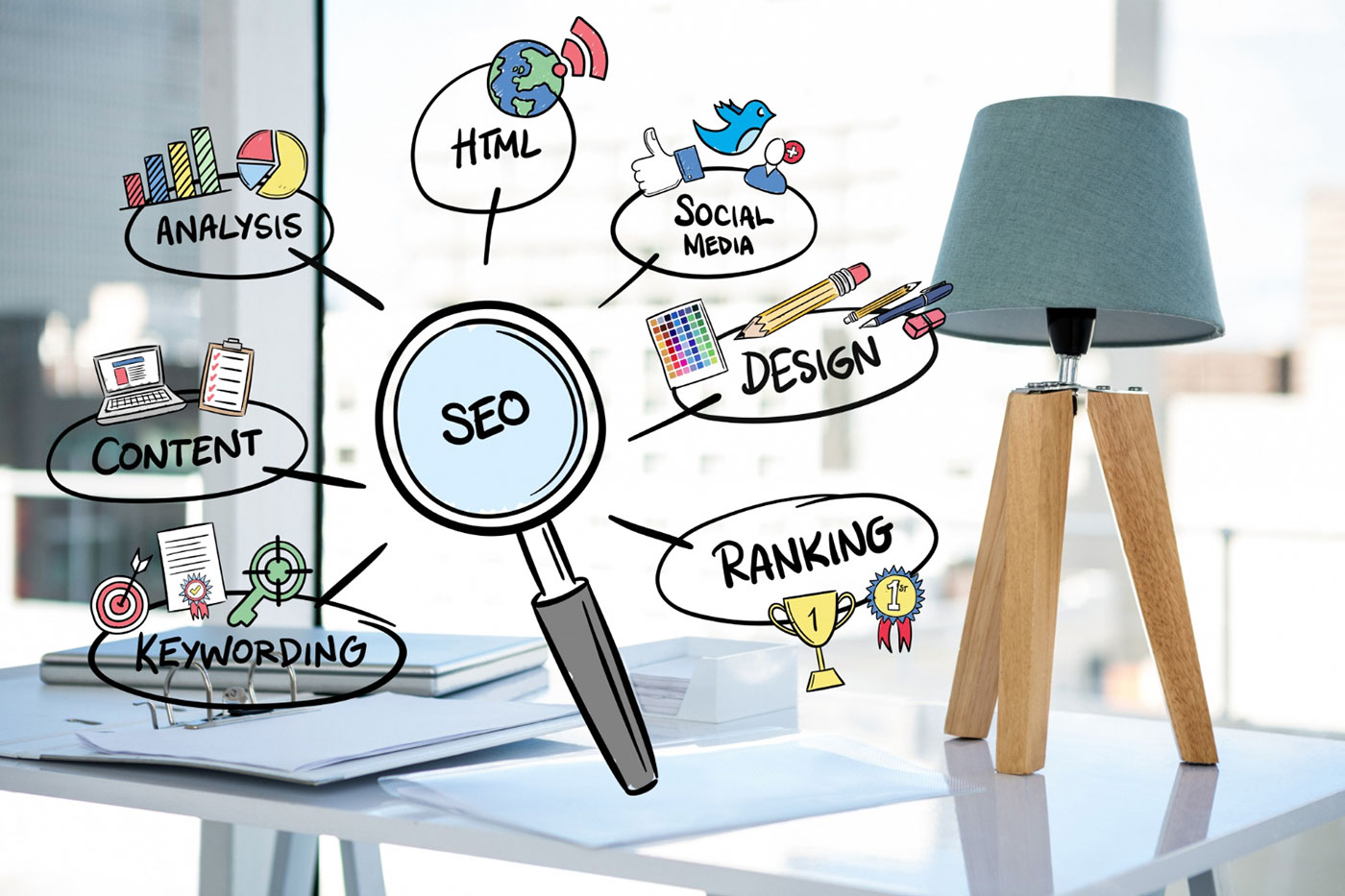 Posicionamientoweb