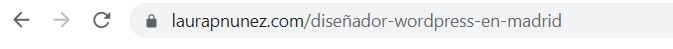 url seo