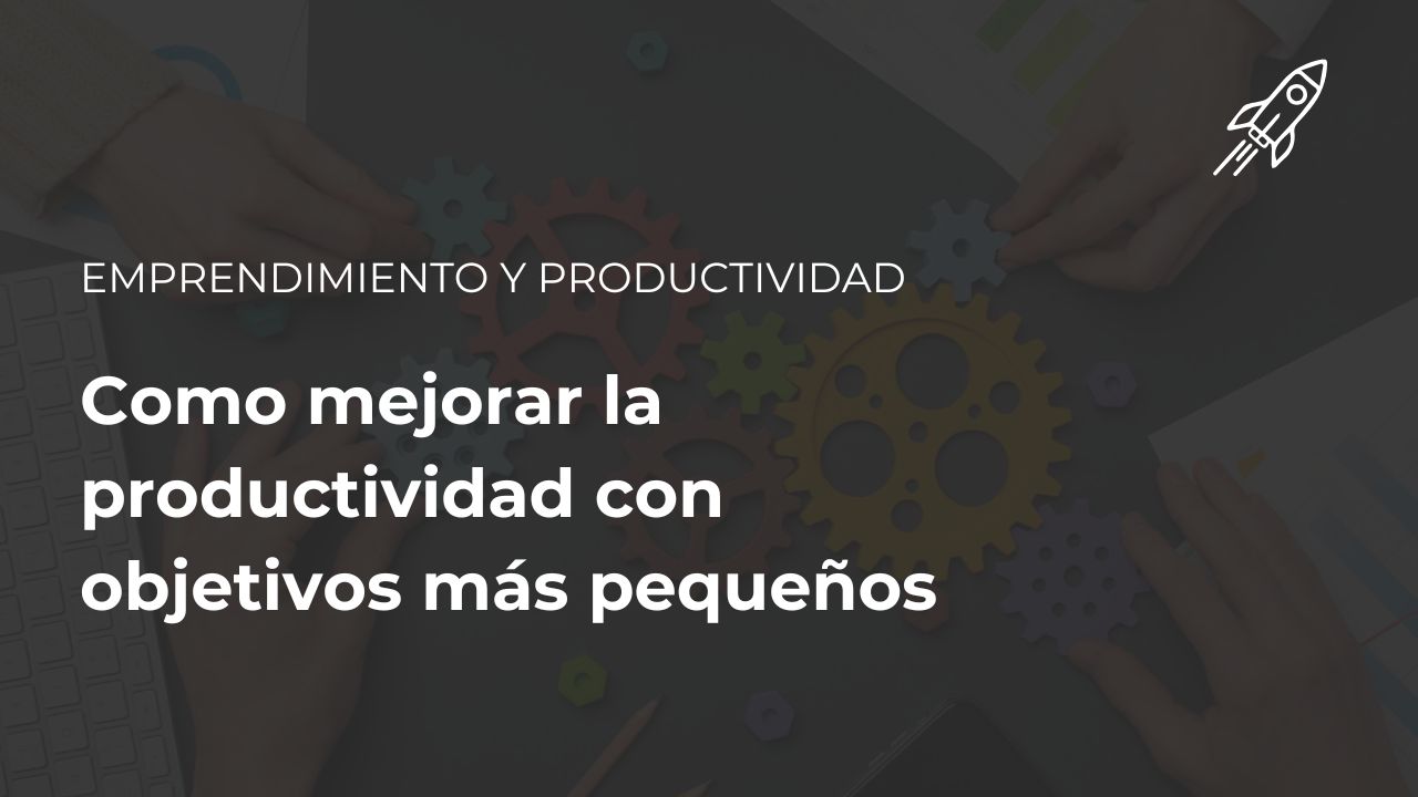 Categoria Emprender