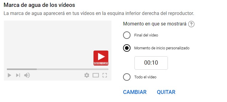icono suscribirse