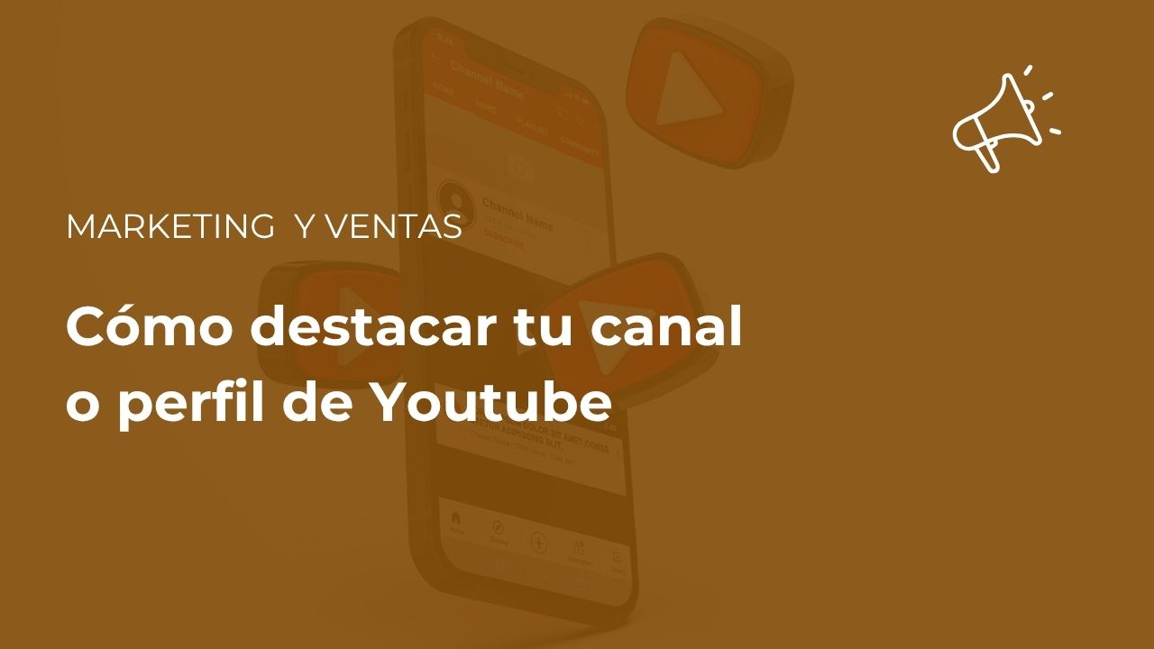 Categoria Marketing