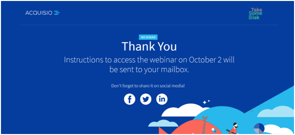 thanks