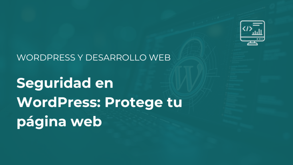 Seguridad en WordPress