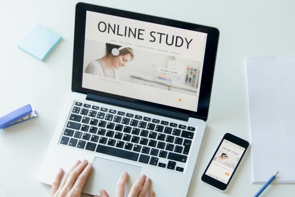 academias online con learndash
