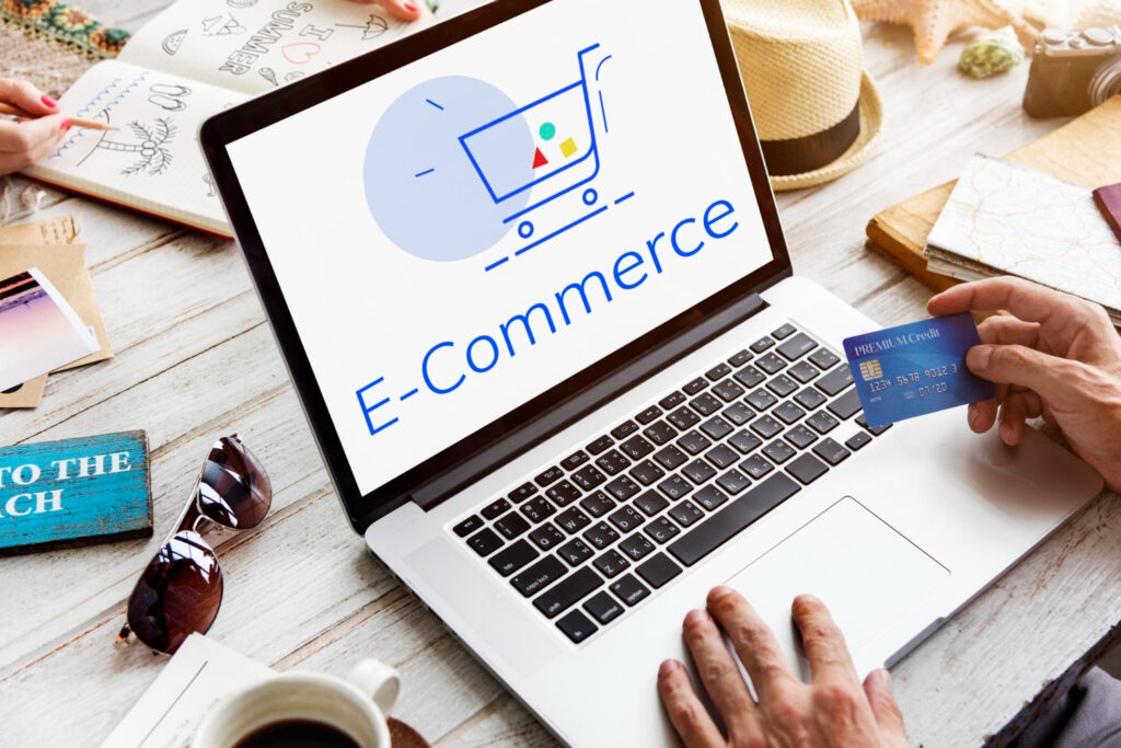 tienda online woocommerce