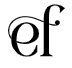 ef