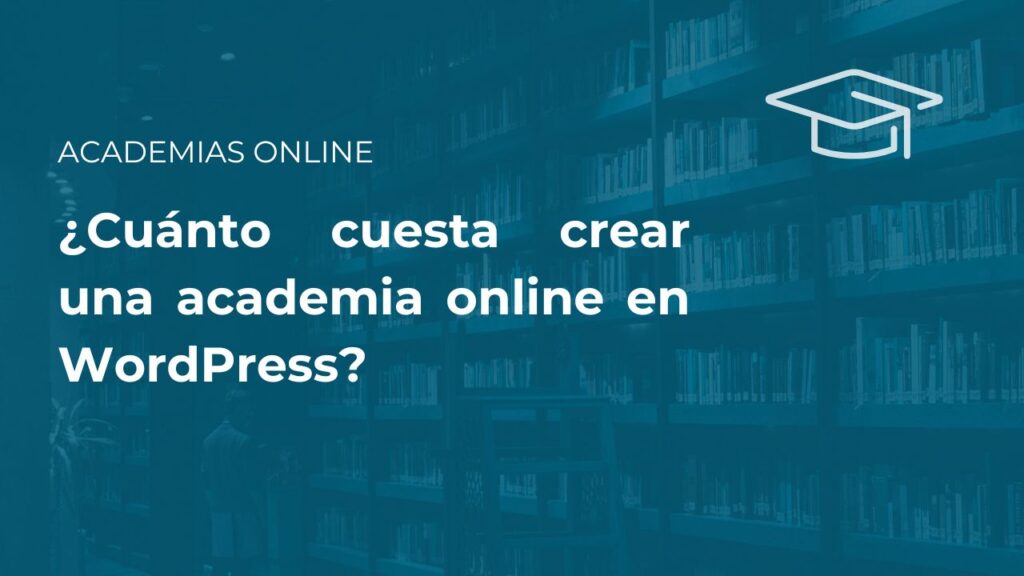 Categoria Academias Online