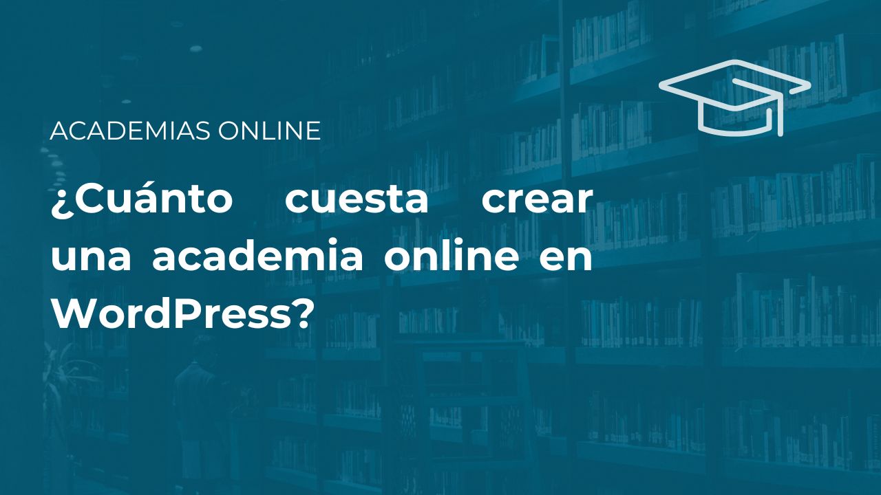 Categoria Academias Online