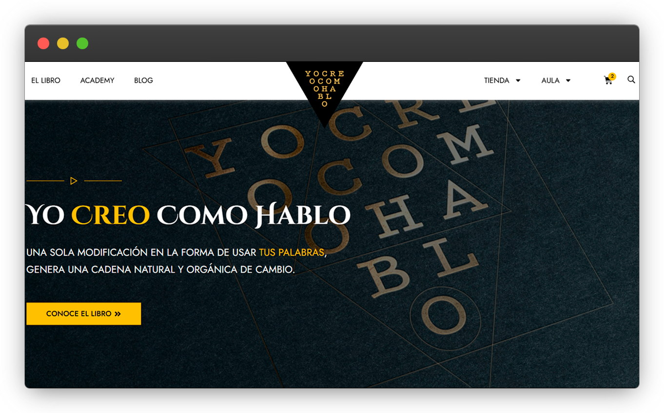 academia yocreo