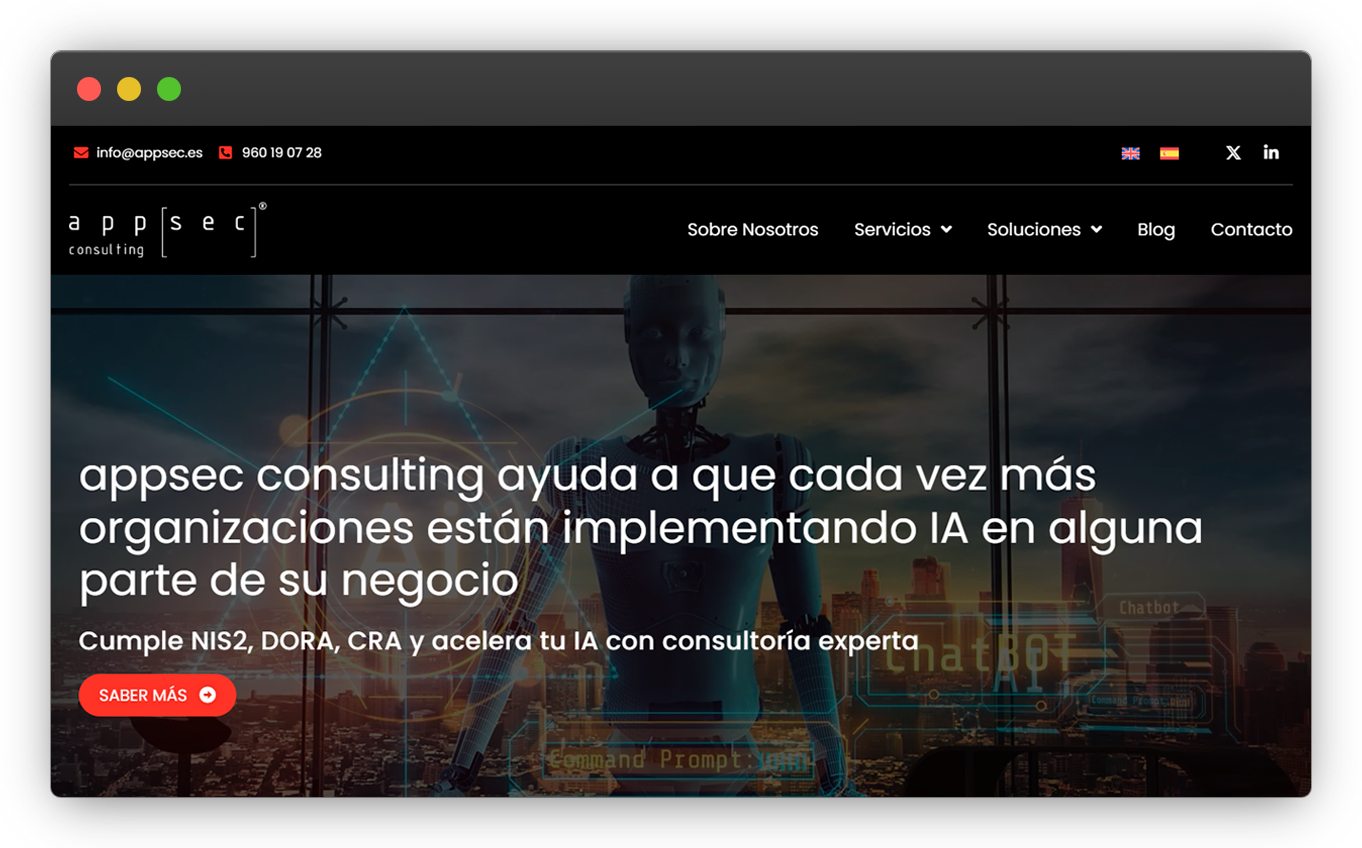 app sec web
